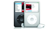 iPod classic 160GB